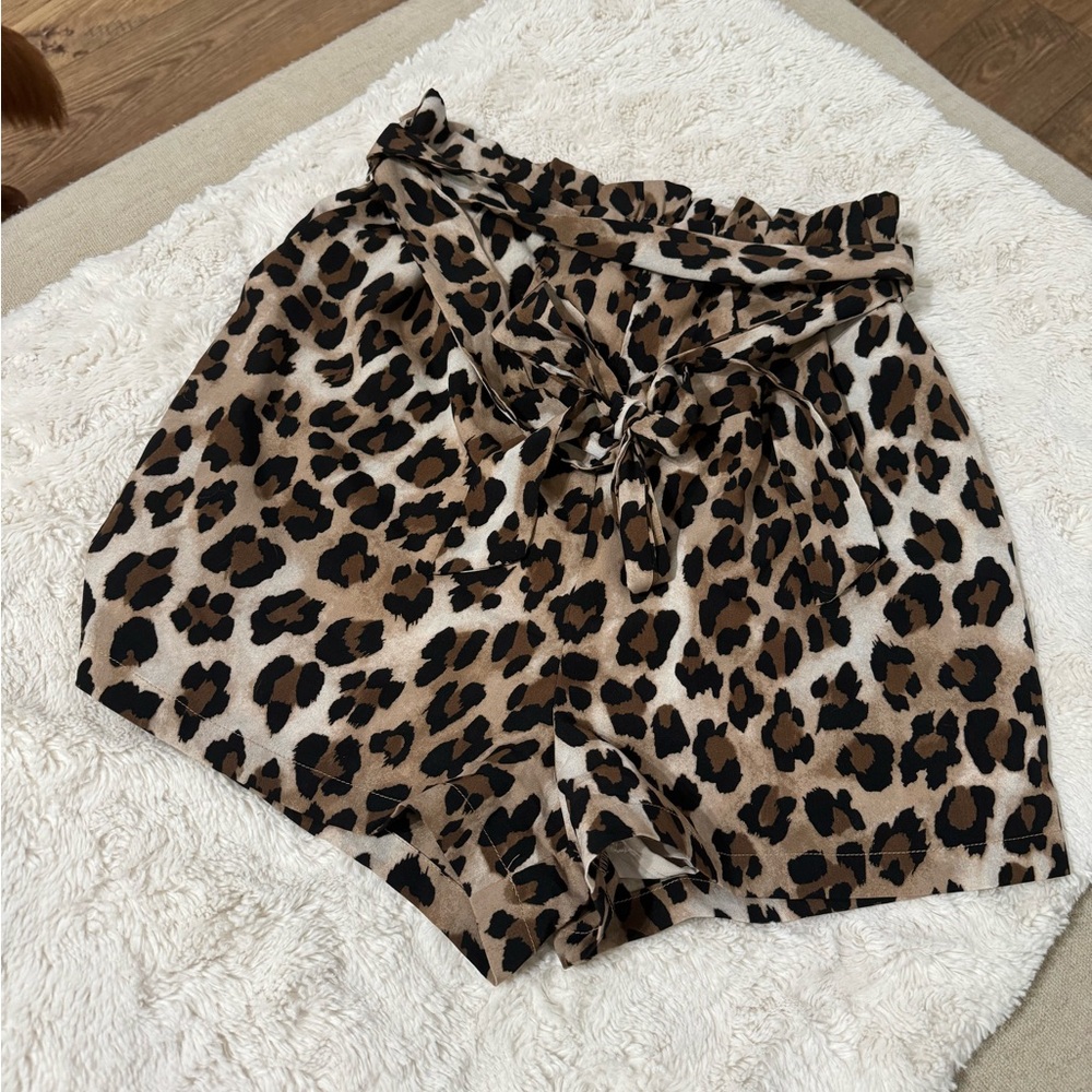 boutique shorts